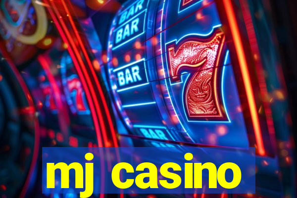 mj casino