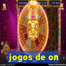 jogos de on