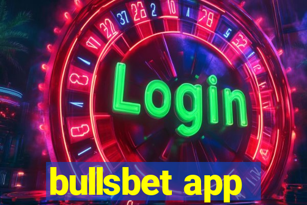 bullsbet app