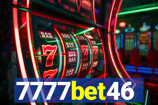 7777bet46