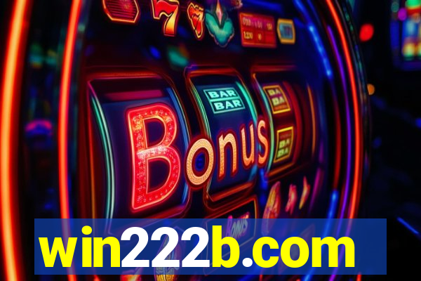 win222b.com