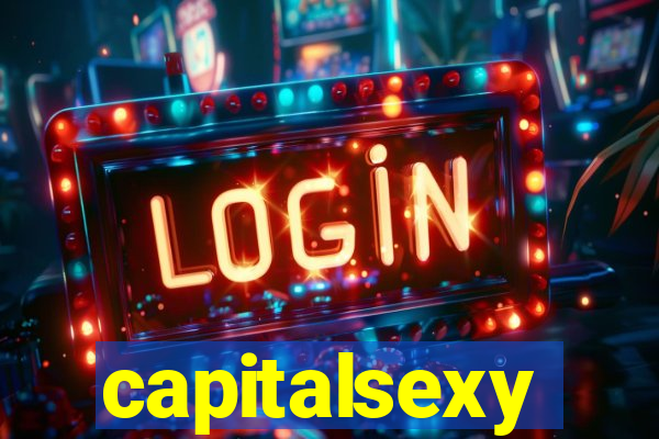 capitalsexy