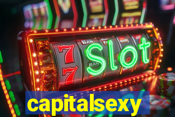 capitalsexy