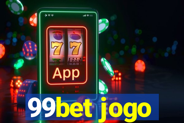 99bet jogo