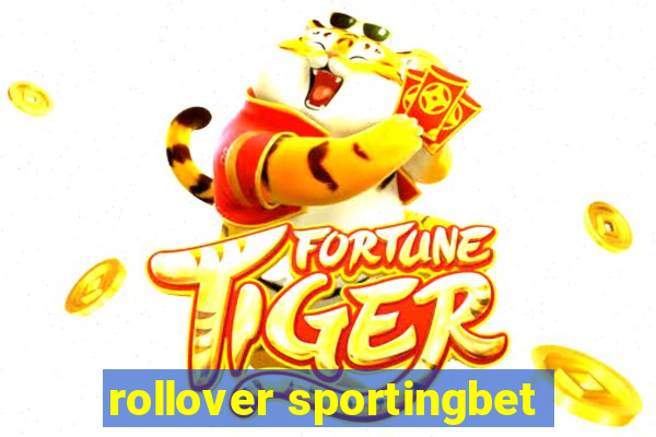 rollover sportingbet