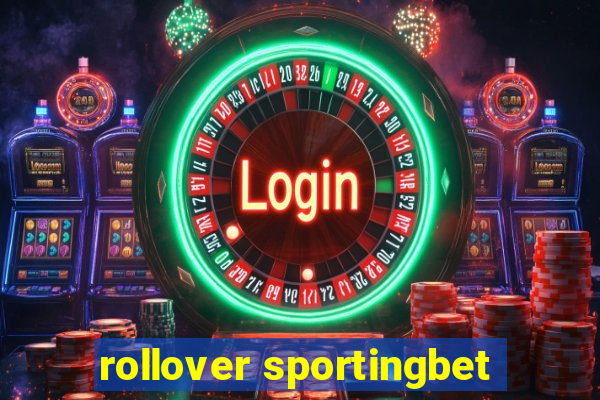 rollover sportingbet