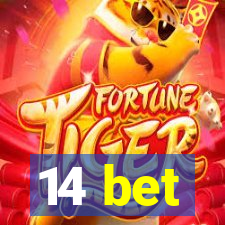 14 bet