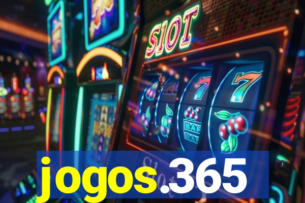 jogos.365