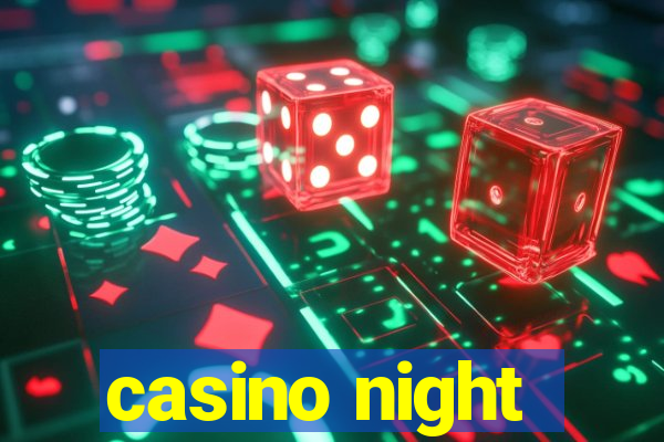 casino night