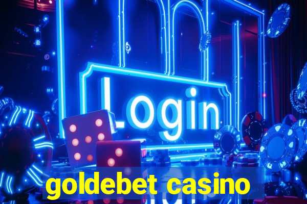 goldebet casino