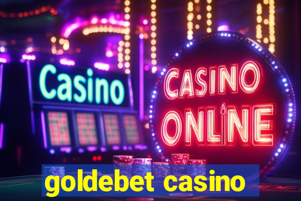 goldebet casino