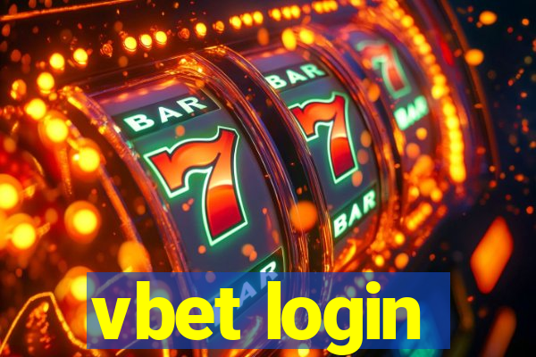 vbet login