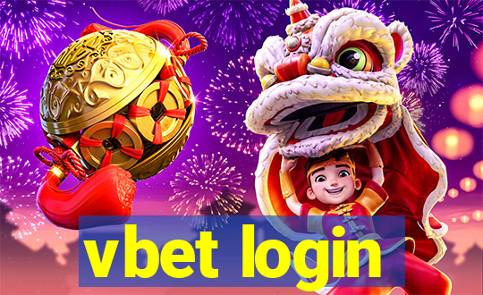 vbet login