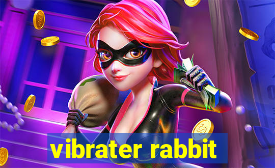 vibrater rabbit