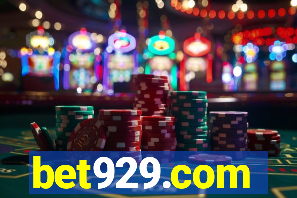 bet929.com