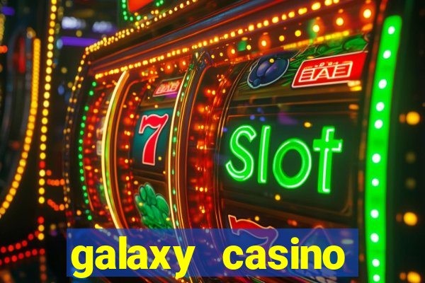 galaxy casino frenzy online gcash