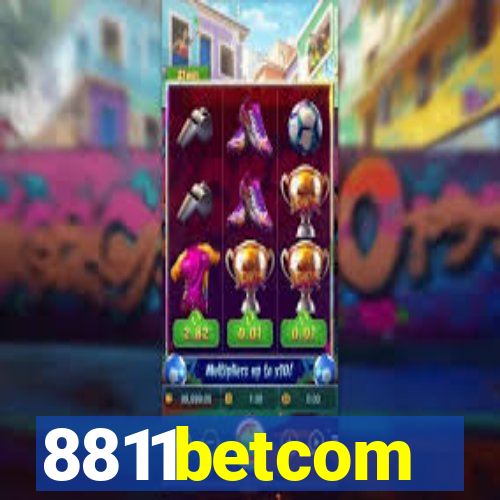 8811betcom