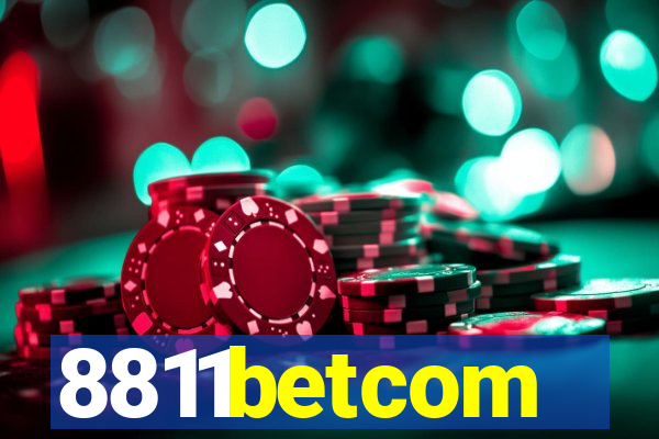 8811betcom