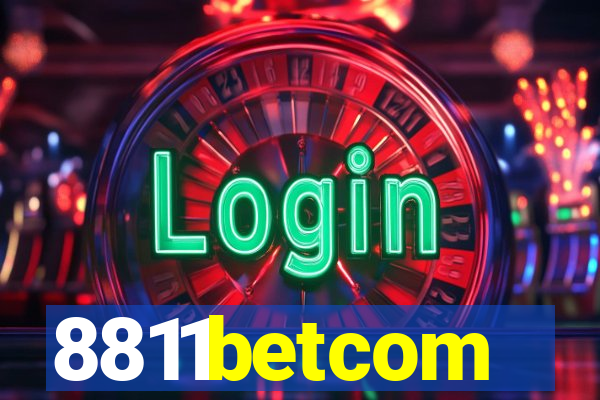 8811betcom