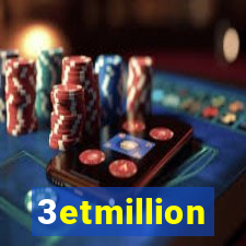 3etmillion