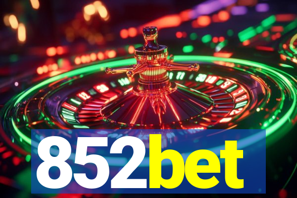 852bet