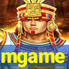 mgame