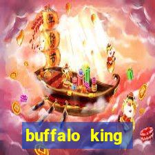 buffalo king megaways slot rtp