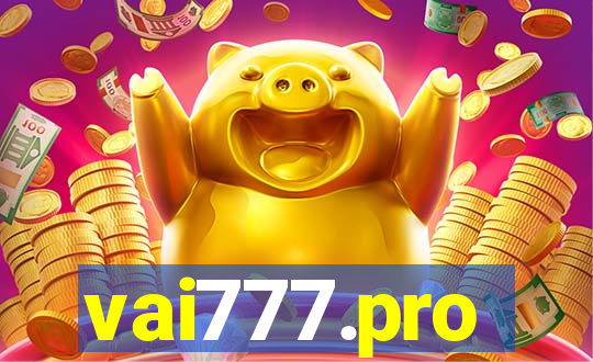 vai777.pro