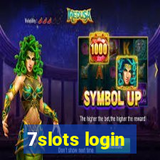 7slots login