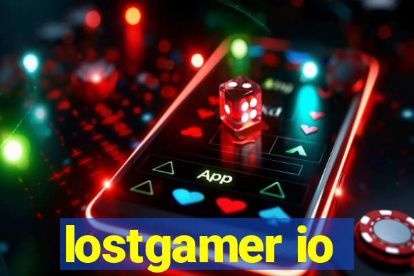 lostgamer io