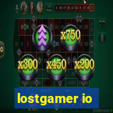 lostgamer io