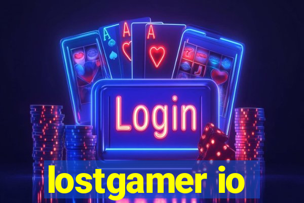 lostgamer io