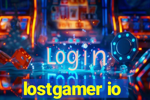 lostgamer io