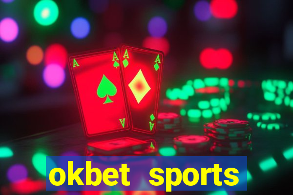 okbet sports betting online