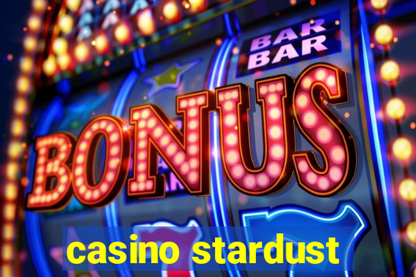 casino stardust