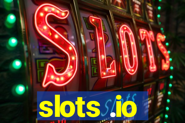 slots .io