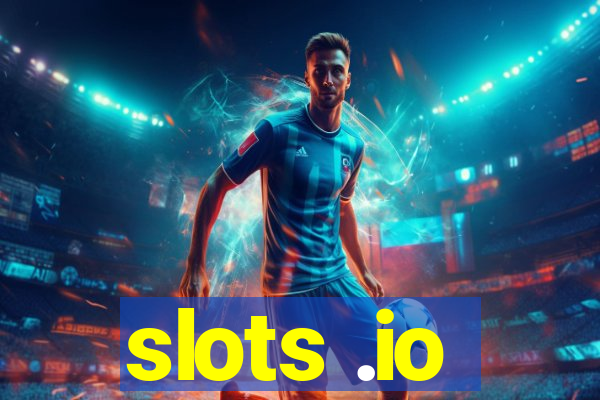 slots .io