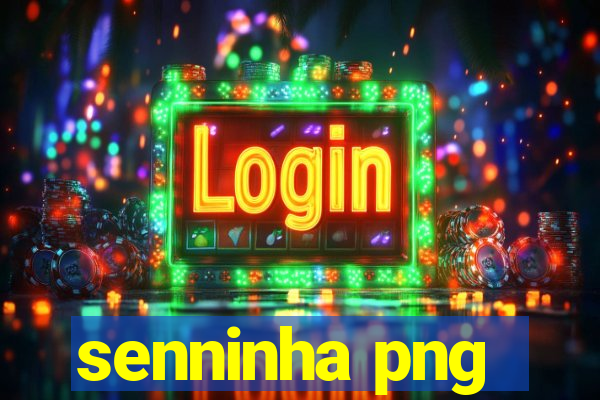 senninha png