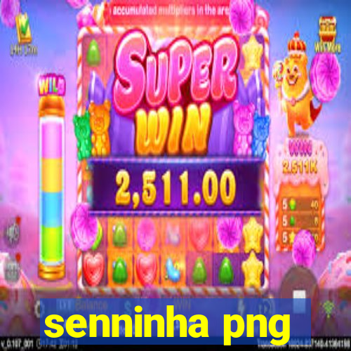 senninha png