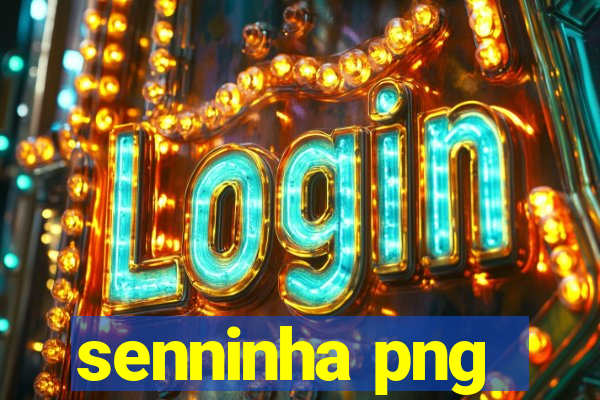 senninha png