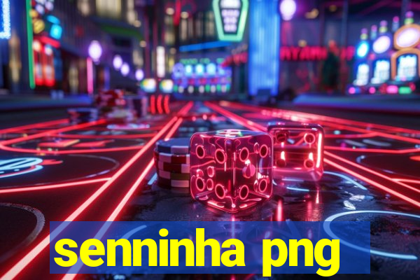 senninha png