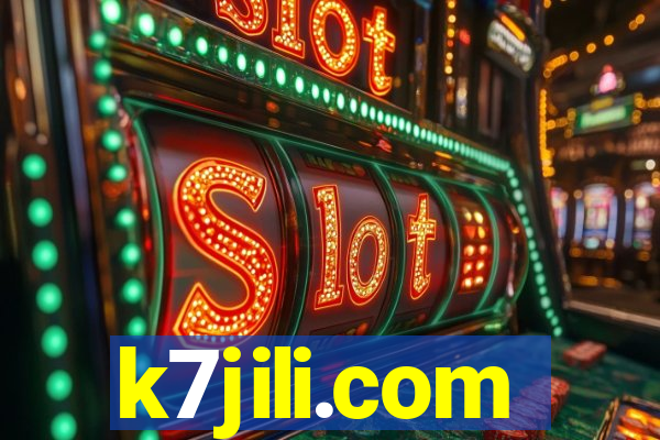 k7jili.com