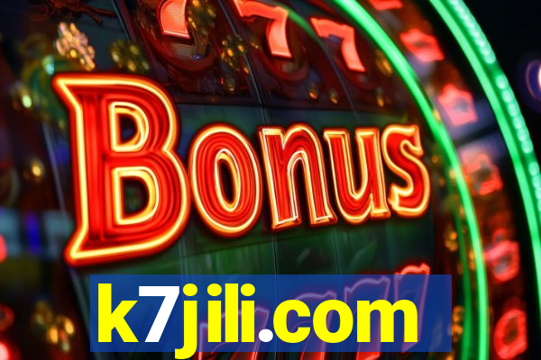 k7jili.com