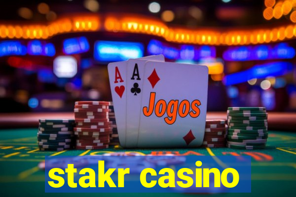 stakr casino