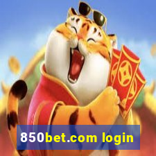 850bet.com login