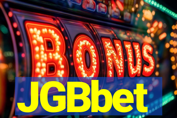 JGBbet