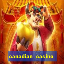 canadian casino niagara falls