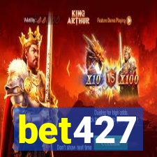 bet427