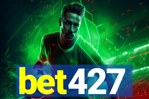 bet427