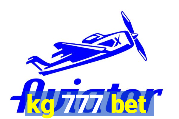 kg 777 bet